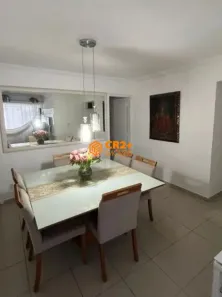 Apartamento com 3 Quartos à venda, 95m² no Boa Viagem, Recife