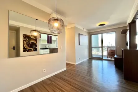 Apartamento com 2 Quartos à venda, 65m² no Vila Santa Catarina, São Paulo