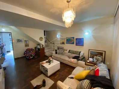Sobrado com 3 Quartos à venda, 148m² no Jardim Anália Franco, São Paulo
