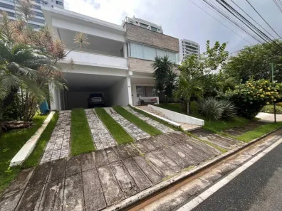 Casa com 6 Quartos à venda, 660m² no Alphaville I, Salvador