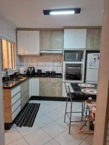 Sobrado com 2 Quartos à venda, 72m² no Jardim Utinga, Santo André