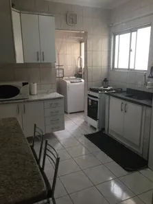 Apartamento com 2 Quartos à venda, 60m² no Rudge Ramos, São Bernardo do Campo