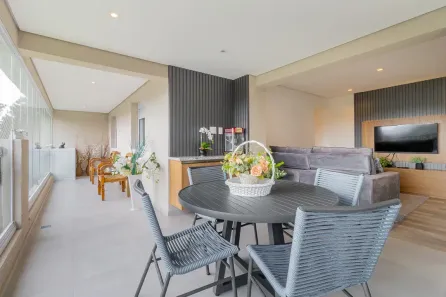 Apartamento com 2 Quartos à venda, 83m² no Vila Suzana, São Paulo