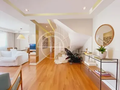Cobertura com 2 Quartos à venda, 151m² no Freguesia (Jacarepaguá), Rio de Janeiro