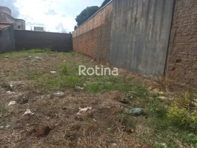 Lote/Terreno à venda, 300m² no Segismundo Pereira, Uberlândia