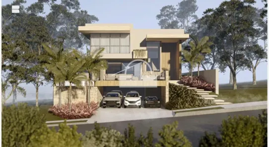 Casa com 7 Quartos à venda, 500m² no Residencial Da Vinci, Sete Lagoas