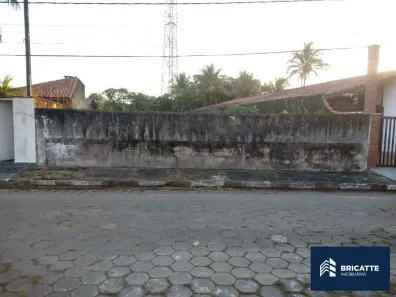Lote/Terreno à venda, 480m² no Gaivota - Praia, Itanhaém