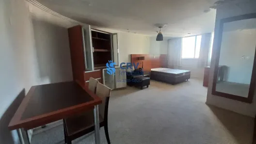 Apartamento com 1 Quarto para venda ou aluguel, 37m² no Guanabara, Londrina