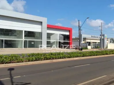 Sala Comercial à venda, 107m² no Porto Meira, Foz do Iguaçu