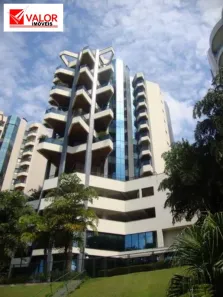 Apartamento com 4 Quartos à venda, 428m² no Jardim Vitória Régia, São Paulo