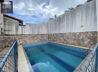 Casa com 5 Quartos à venda, 641m² no Centro, Lauro de Freitas