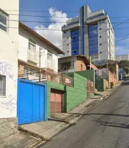 Lote/Terreno à venda, 1200m² no Cidade Jardim, Belo Horizonte