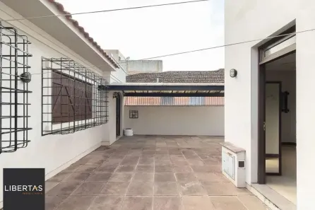 Casa com 5 Quartos à venda, 449m² no Azenha, Porto Alegre