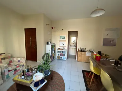 Apartamento com 3 Quartos à venda, 100m² no Vitória, Salvador