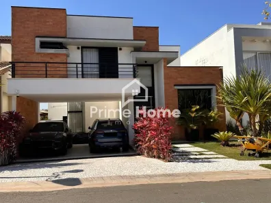 Casa de Condomínio com 3 Quartos à venda, 285m² no Nações, Valinhos