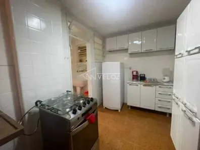 Apartamento com 3 Quartos à venda, 90m² no Humaitá, Rio de Janeiro