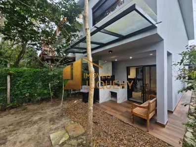 Casa com 4 Quartos à venda, 120m² no Boiçucanga, São Sebastião