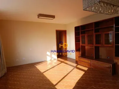 Apartamento com 3 Quartos à venda, 120m² no Vila Mariana, São Paulo