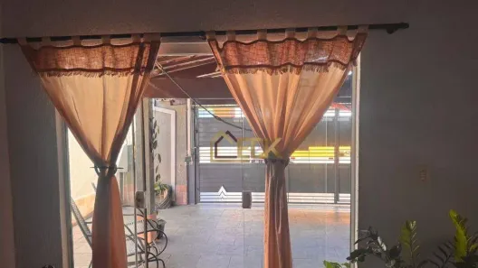 Casa com 2 Quartos à venda, 220m² no Conjunto Residencial Araretama, Pindamonhangaba