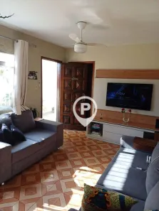 Sobrado com 3 Quartos à venda, 210m² no Vila Aquilino, Santo André