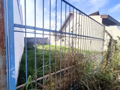 Lote/Terreno à venda, 354m² no Jardim Santa Rosália, Sorocaba
