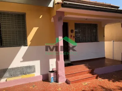 Casa com 6 Quartos à venda, 240m² no Paraíso, Santo André