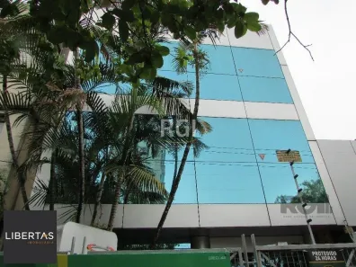 Prédio Comercial à venda, 196m² no Rio Branco, Porto Alegre
