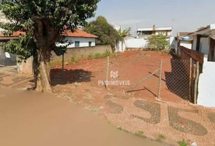 Lote/Terreno à venda, 300m² no Vila Mollon IV, Santa Bárbara D'Oeste