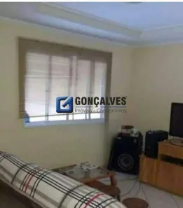 Sobrado com 3 Quartos à venda, 158m² no Nova Petrópolis, São Bernardo do Campo