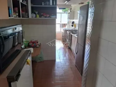 Apartamento com 3 Quartos à venda, 99m² no Botafogo, Rio de Janeiro