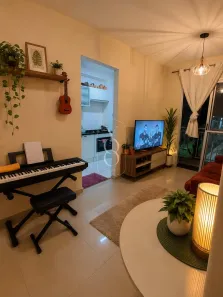 Apartamento com 2 Quartos à venda, 48m² no Pinheirinho, Curitiba
