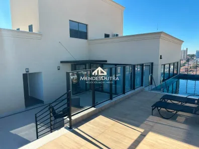 Apartamento com 2 Quartos à venda, 77m² no Centro, Piracicaba