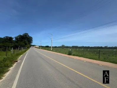 Lote/Terreno à venda, 360m² no Ressacada, Garopaba