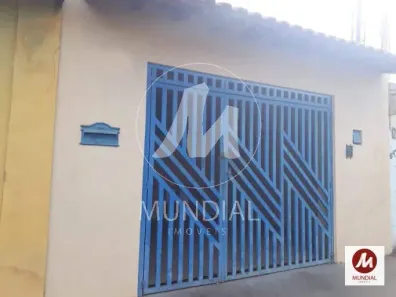 Imóvel Comercial com 1 Quarto à venda, 100m² no Vila Virgínia, Ribeirão Preto