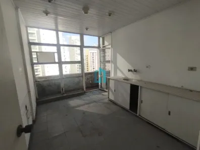 Sala Comercial à venda, 90m² no Jardim Paulista, São Paulo