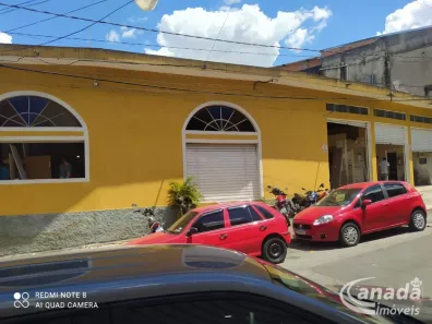 Ponto Comercial com 1 Quarto à venda, 1200m² no Vila Menck, Osasco