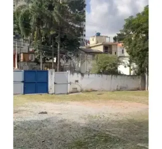 para alugar, 957m² no Vila Indiana, São Paulo
