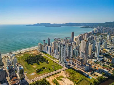 Apartamento com 4 Quartos à venda, 183m² no Meia Praia, Itapema