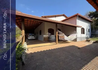 Casa de Condomínio com 3 Quartos à venda, 220m² no Condomínio Residencial Fazenda Mirante, Igarapé