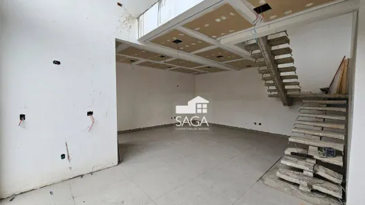 Casa com 3 Quartos à venda, 174m² no Canto do Forte, Praia Grande