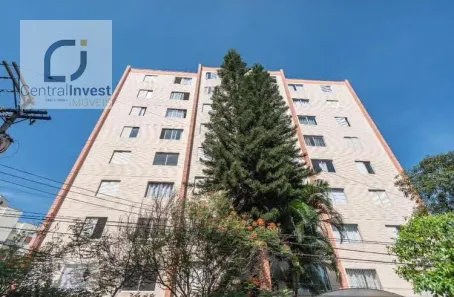 Apartamento com 2 Quartos à venda, 50m² no Jardim Monte Kemel, São Paulo