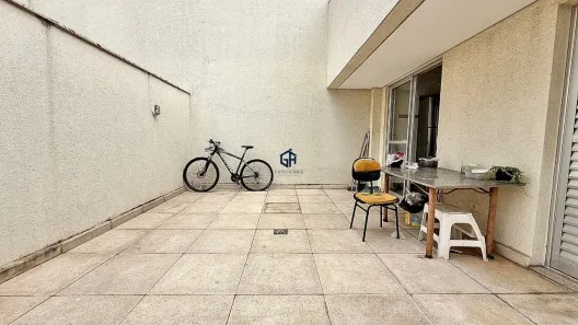 Cobertura com 3 Quartos à venda, 134m² no Liberdade, Belo Horizonte