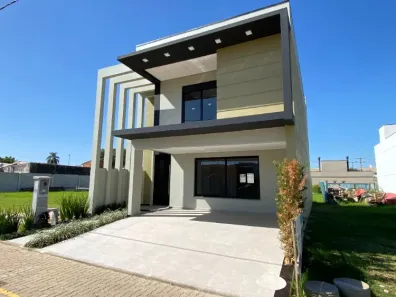 Casa de Condomínio com 3 Quartos à venda, 178m² no Rio Branco, Canoas
