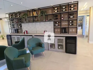 Apartamento com 3 Quartos à venda, 107m² no Vila Albertina, São Paulo