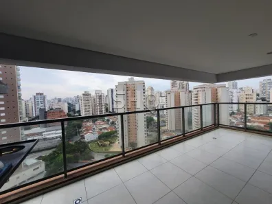 Apartamento com 2 Quartos à venda, 107m² no Vila Romana, São Paulo