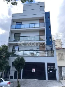 Apartamento com 2 Quartos à venda, 44m² no Vila Guilherme, São Paulo