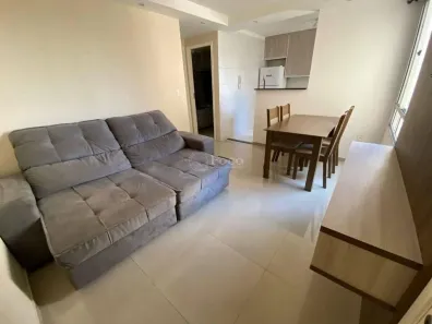 Apartamento com 2 Quartos à venda, 46m² no Água Chata, Guarulhos