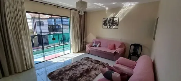 Casa com 2 Quartos à venda, 105m² no Jardim Primavera, Mauá