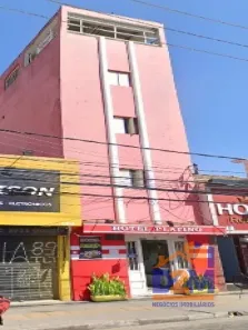 Sala Comercial para alugar, 144m² no Centro, Osasco
