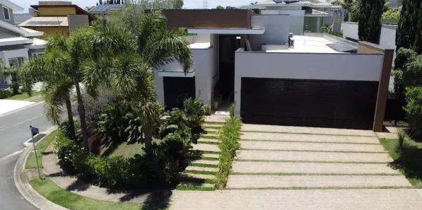 Casa com 4 Quartos à venda, 330m² no Residencial Parque das Araucárias, Campinas